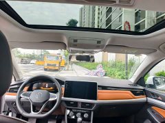 Volkswagen Bora 2026 200TSI DSG Comfort Navigation Edition - ფოტო 8