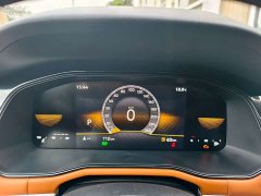 Volkswagen Bora 2026 200TSI DSG Comfort Navigation Edition - ფოტო 9