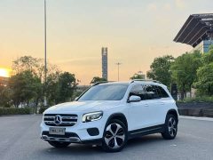 Mercedes-Benz GLB 200 Fashion Version - ფოტო 1