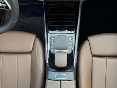 Mercedes-Benz GLB 200 Fashion Version - ფოტო 10