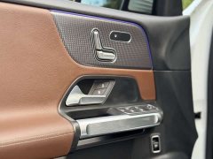 Mercedes-Benz GLB 200 Fashion Version - ფოტო 12