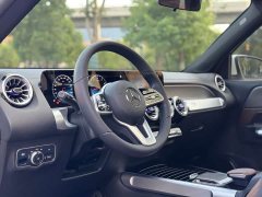 Mercedes-Benz GLB 200 Fashion Version - ფოტო 13