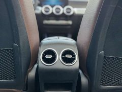 Mercedes-Benz GLB 200 Fashion Version - ფოტო 14