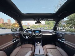 Mercedes-Benz GLB 200 Fashion Version - ფოტო 15