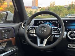 Mercedes-Benz GLB 200 Fashion Version - ფოტო 16