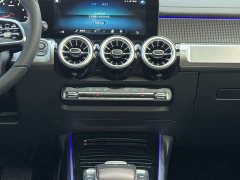 Mercedes-Benz GLB 200 Fashion Version - ფოტო 17