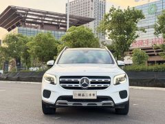 Mercedes-Benz GLB 200 Fashion Version - ფოტო 2