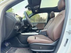 Mercedes-Benz GLB 200 Fashion Version - ფოტო 4