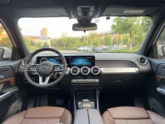 Mercedes-Benz GLB 200 Fashion Version - ფოტო 5