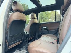Mercedes-Benz GLB 200 Fashion Version - ფოტო 6