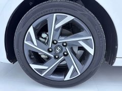 Hyundai Elantra 1.5L CVT GLX Elite - ფოტო 13