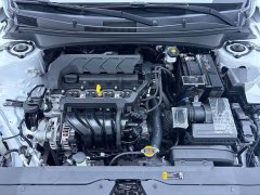 Hyundai Elantra 1.5L CVT GLX Elite - ფოტო 15