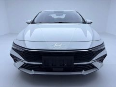 Hyundai Elantra 1.5L CVT GLX Elite - ფოტო 2