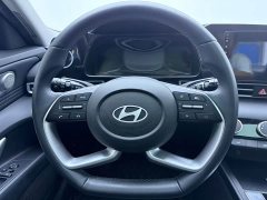 Hyundai Elantra 1.5L CVT GLX Elite - ფოტო 9