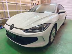 Volkswagen Lingdu L 280TSI DSG Dazzling Red Edition - ფოტო 1