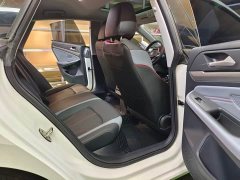 Volkswagen Lingdu L 280TSI DSG Dazzling Red Edition - ფოტო 10