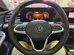 Volkswagen Lingdu L 280TSI DSG Dazzling Red Edition - ფოტო 13