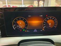 Volkswagen Lingdu L 280TSI DSG Dazzling Red Edition - ფოტო 14
