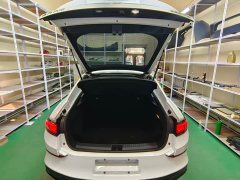 Volkswagen Lingdu L 280TSI DSG Dazzling Red Edition - ფოტო 19