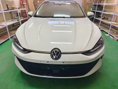 Volkswagen Lingdu L 280TSI DSG Dazzling Red Edition - ფოტო 2