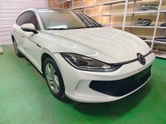 Volkswagen Lingdu L 280TSI DSG Dazzling Red Edition - ფოტო 3