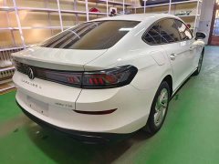 Volkswagen Lingdu L 280TSI DSG Dazzling Red Edition - ფოტო 4