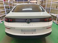 Volkswagen Lingdu L 280TSI DSG Dazzling Red Edition - ფოტო 5