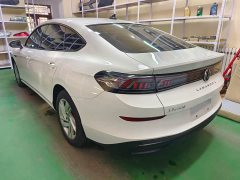 Volkswagen Lingdu L 280TSI DSG Dazzling Red Edition - ფოტო 6