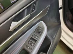 Volkswagen Lingdu L 280TSI DSG Dazzling Red Edition - ფოტო 7