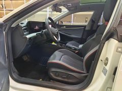 Volkswagen Lingdu L 280TSI DSG Dazzling Red Edition - ფოტო 8