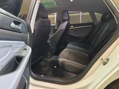 Volkswagen Lingdu L 280TSI DSG Dazzling Red Edition - ფოტო 9
