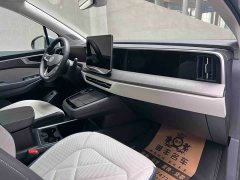 Volkswagen Langjing 2026 450TSI AWD Flagship 6-Seater - ფოტო 10