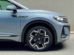 Volkswagen Langjing 2026 450TSI AWD Flagship 6-Seater - ფოტო 17