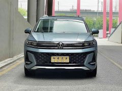 Volkswagen Langjing 2026 450TSI AWD Flagship 6-Seater - ფოტო 2