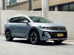 Volkswagen Langjing 2026 450TSI AWD Flagship 6-Seater - ფოტო 3
