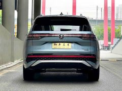 Volkswagen Langjing 2026 450TSI AWD Flagship 6-Seater - ფოტო 5