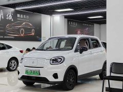 Leapmotor T03 310 Comfort Edition - ფოტო 1
