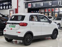 Leapmotor T03 310 Comfort Edition - ფოტო 10