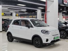 Leapmotor T03 310 Comfort Edition - ფოტო 3