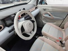 Leapmotor T03 310 Comfort Edition - ფოტო 4