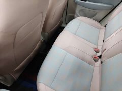 Leapmotor T03 310 Comfort Edition - ფოტო 5