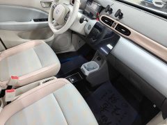 Leapmotor T03 310 Comfort Edition - ფოტო 6