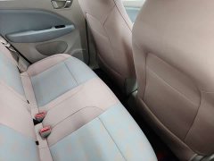 Leapmotor T03 310 Comfort Edition - ფოტო 7