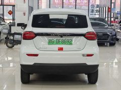 Leapmotor T03 310 Comfort Edition - ფოტო 8