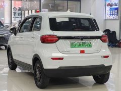 Leapmotor T03 310 Comfort Edition - ფოტო 9