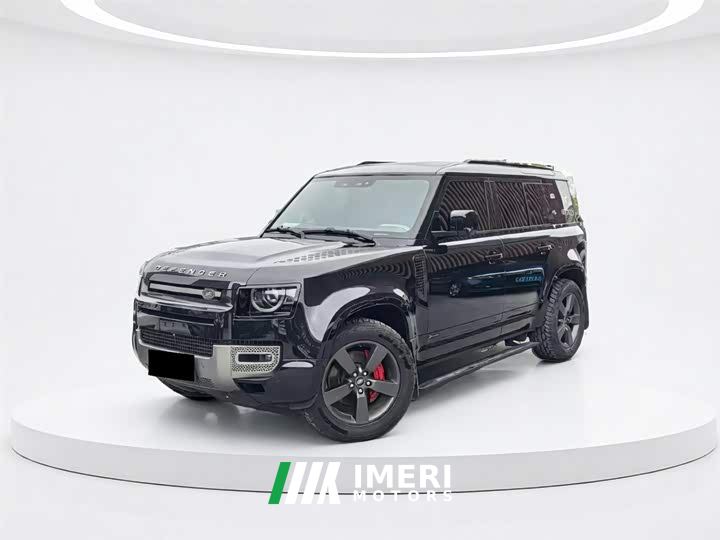 Land Rover Defender 110 P400 X-DYNAMIC HSE