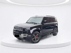 Land Rover Defender 110 P400 X-DYNAMIC HSE - ფოტო 1