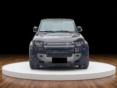 Land Rover Defender 110 P400 X-DYNAMIC HSE - ფოტო 2
