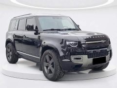 Land Rover Defender 110 P400 X-DYNAMIC HSE - ფოტო 3