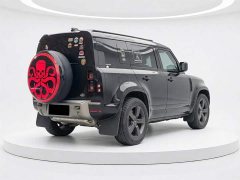 Land Rover Defender 110 P400 X-DYNAMIC HSE - ფოტო 5